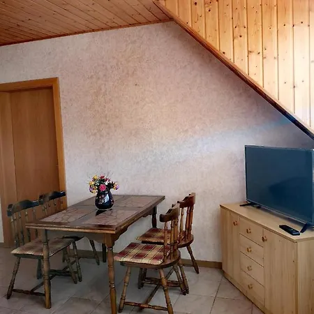 Csokoládé Pensión
