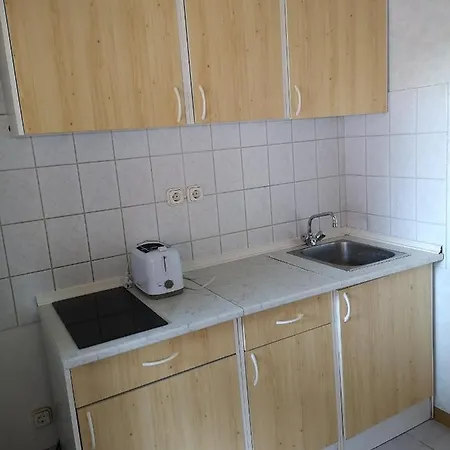 Csokolade 3* Heviz