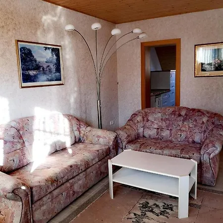 Pensión Csokoládé 3*