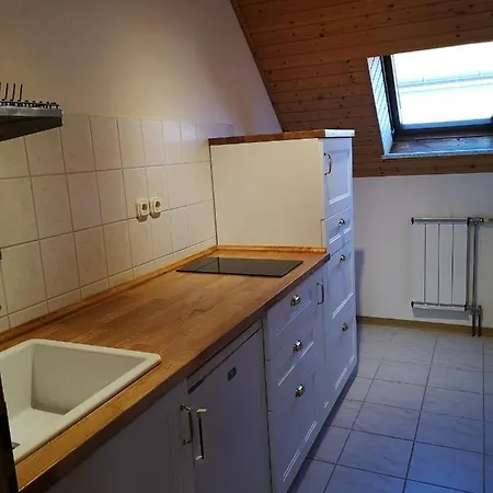 Pensión Csokoládé