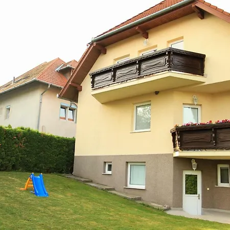 Affittacamere Csokolade 3*