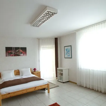 Pensión Csokoládé 3*