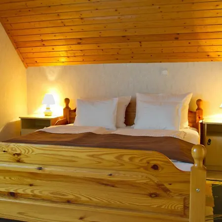 Affittacamere Csokolade