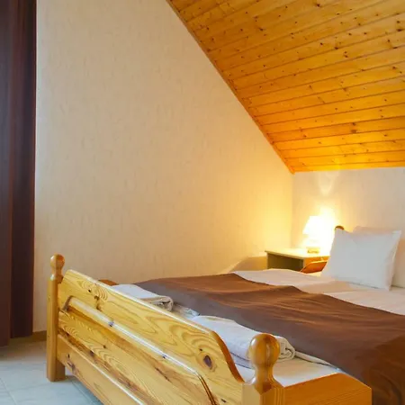 Csokolade Affittacamere 3*