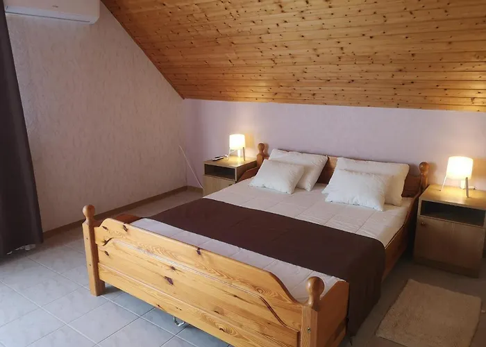 Affittacamere Csokolade