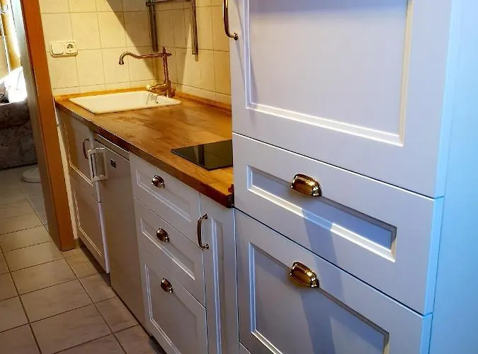 Csokolade Affittacamere Hévíz