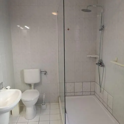 Pensión Csokoládé Hévíz