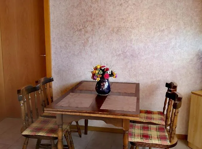 Csokolade Affittacamere Hévíz