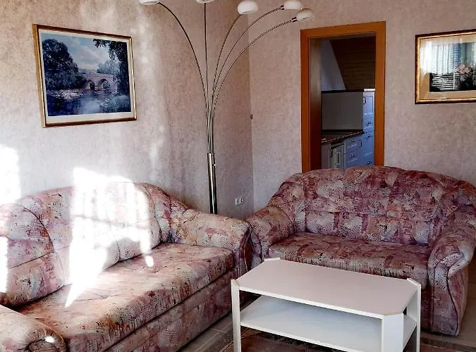 Affittacamere Csokolade 3*