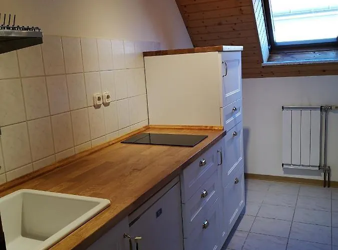 Affittacamere Csokolade