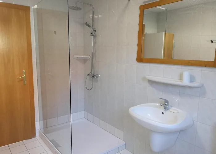 Csokolade Affittacamere 3*