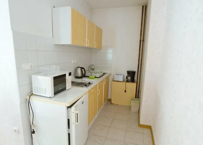 Affittacamere Csokolade Hévíz