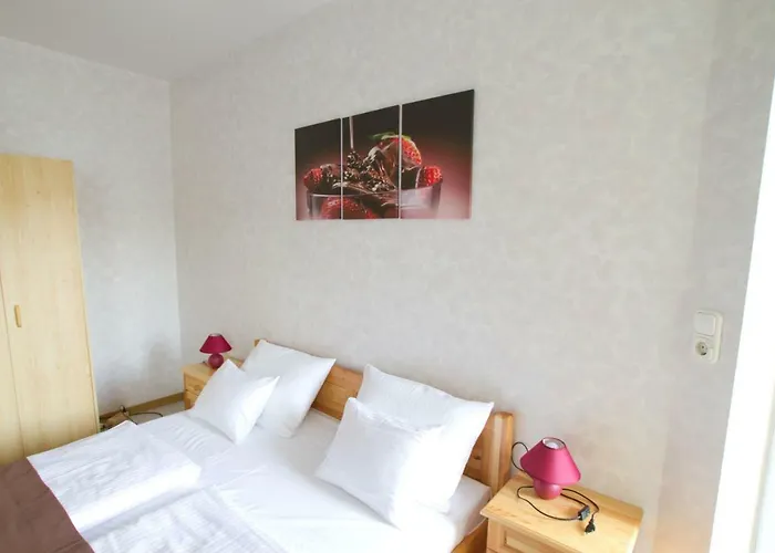 Csokolade Pensión 3*