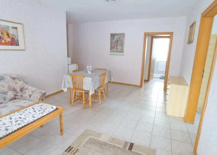 Affittacamere Csokolade 3*