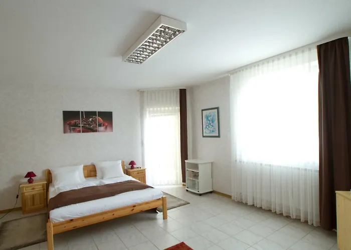 Affittacamere Csokolade 3*