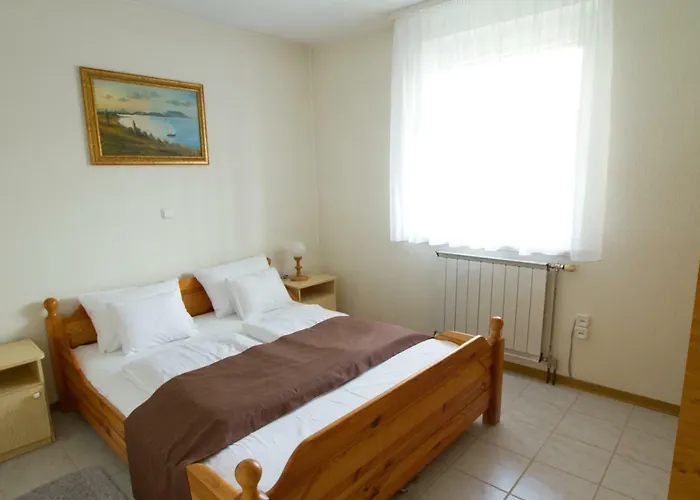 Affittacamere Csokolade Hévíz