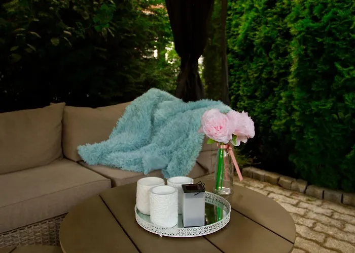 Csokolade 3* Hévíz