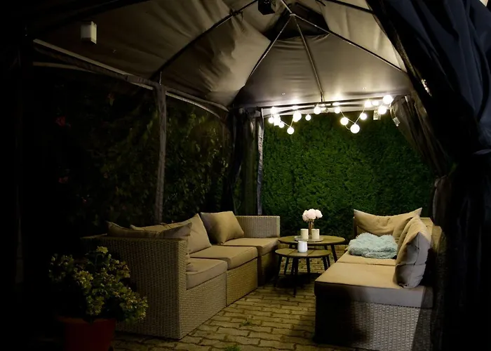 Affittacamere Csokolade 3*