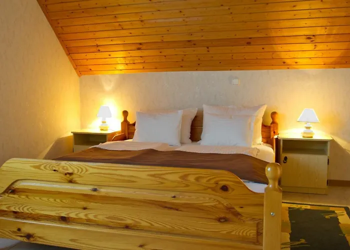 Affittacamere Csokolade