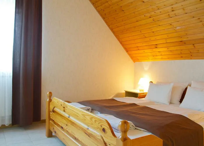 Csokolade Affittacamere 3*