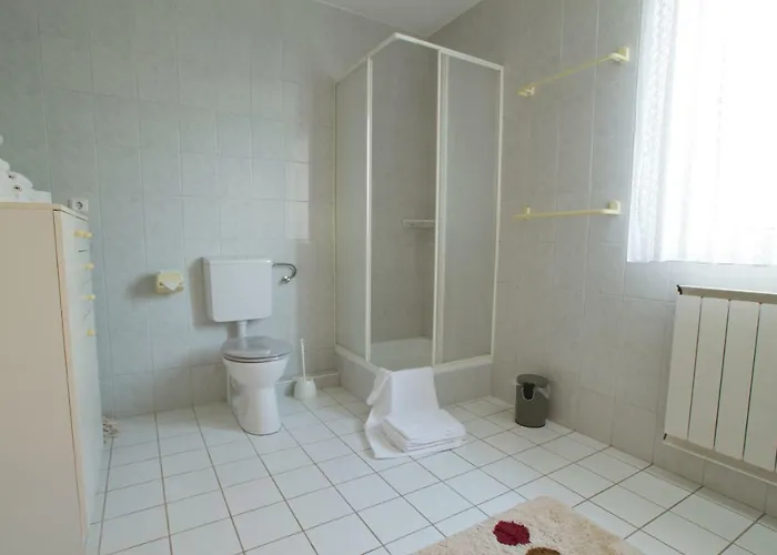 Affittacamere Csokolade