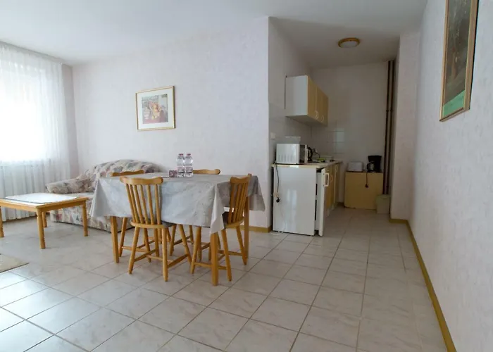 Csokolade Affittacamere 3*