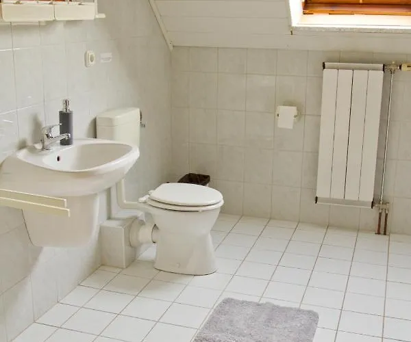 Affittacamere Csokolade Hévíz